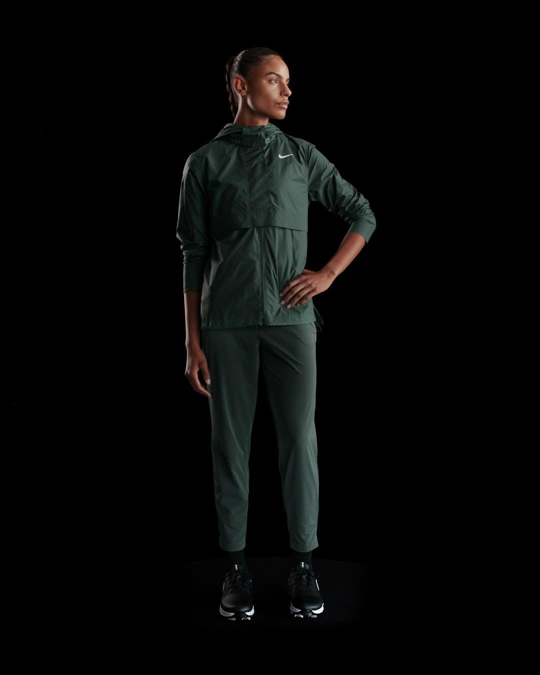 Nike Tour Repel Women's Golf Jacket Product Image