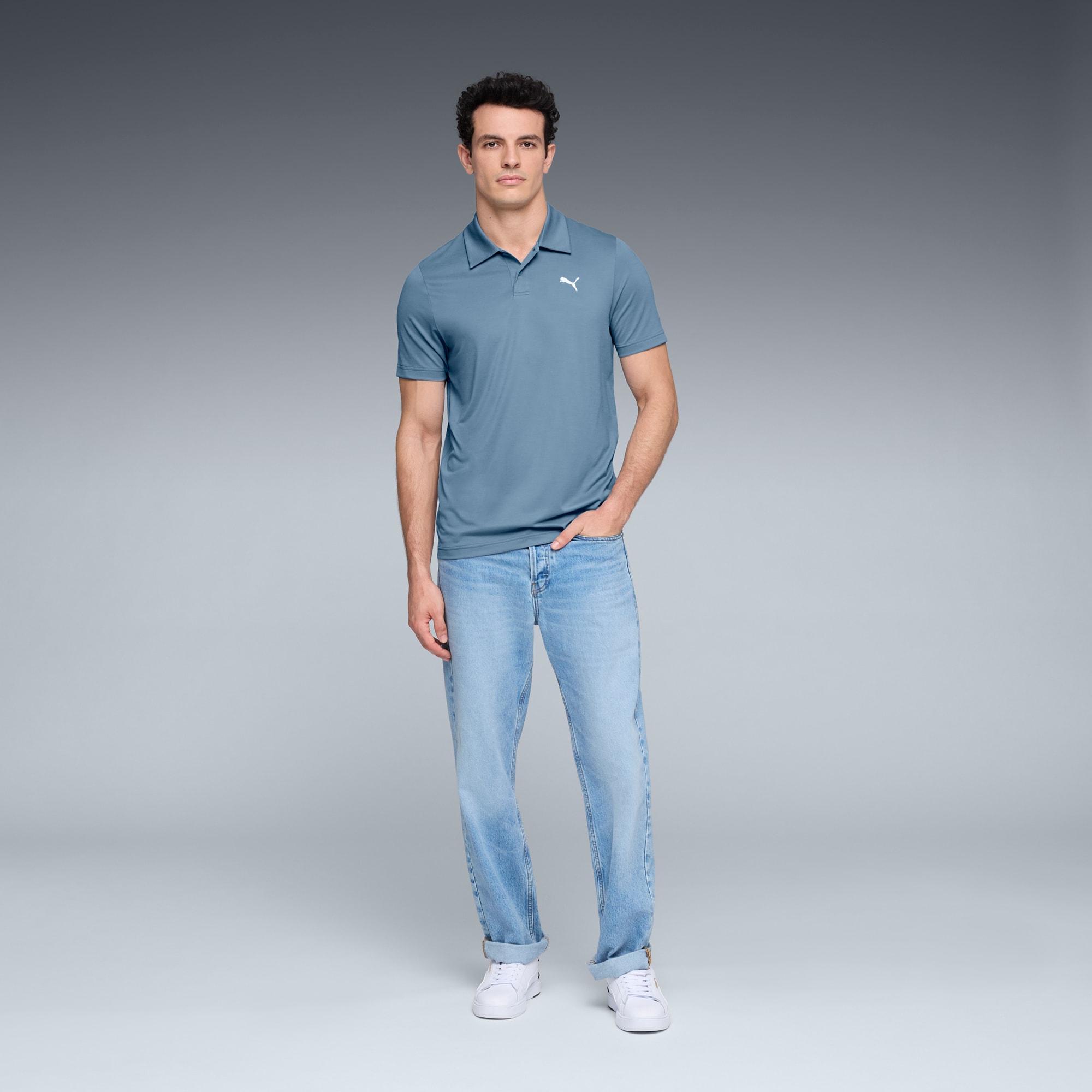 Essentials All In Men's Polo Product Image