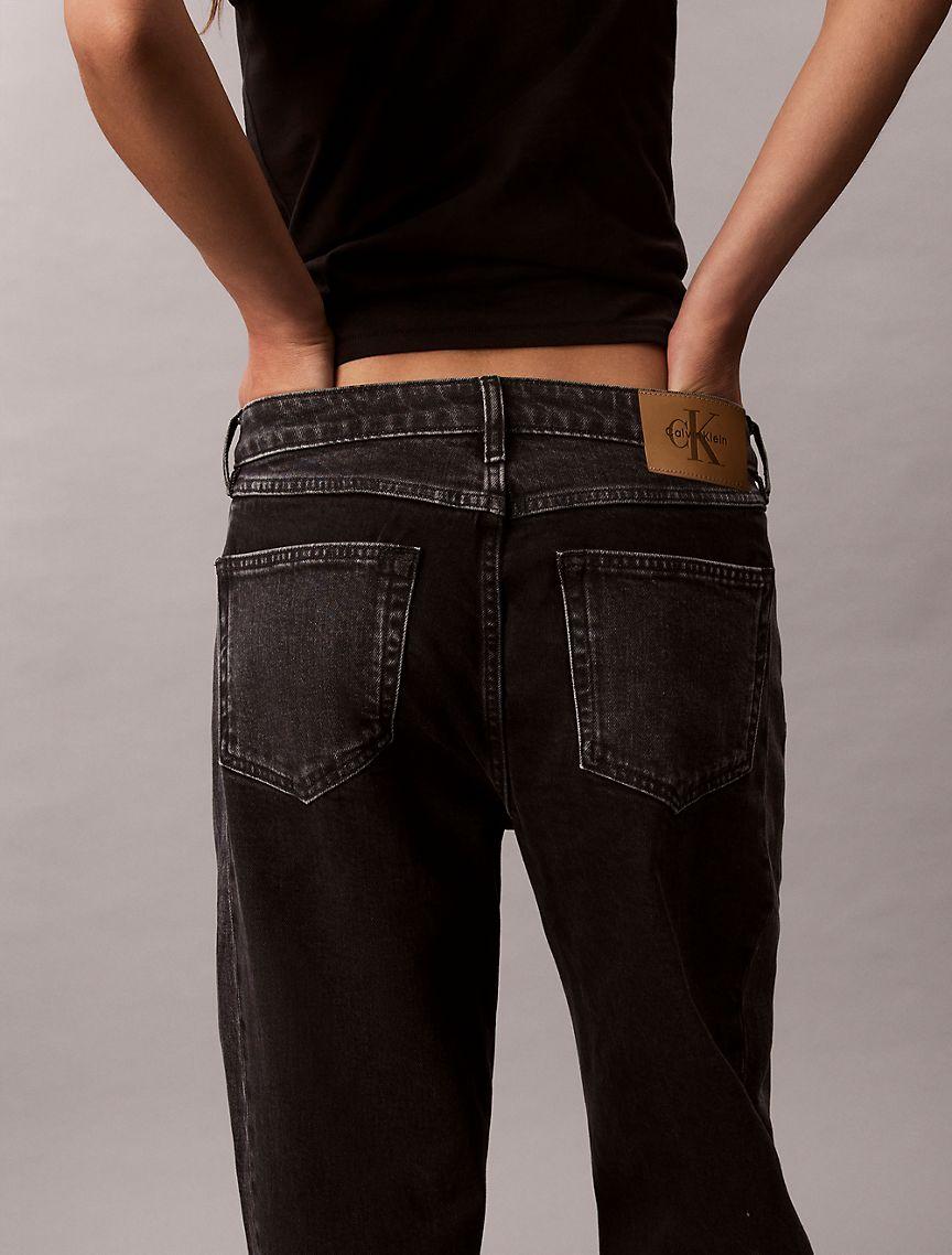 90s Straight Jeans Product Image