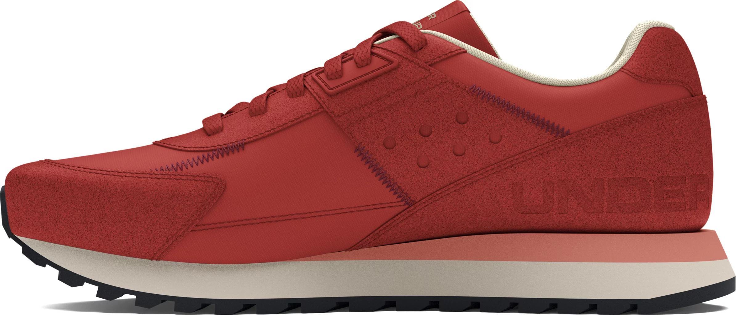 UA Essential Runner Product Image