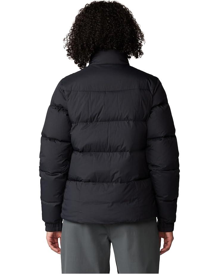 Women's Mountain Hardwear Nevadan™ Down Jacket Product Image
