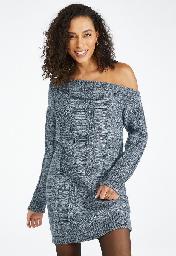 JustFab Margaux Platform Loafer Pump Womens Black/ White Size 8.5 Product Image