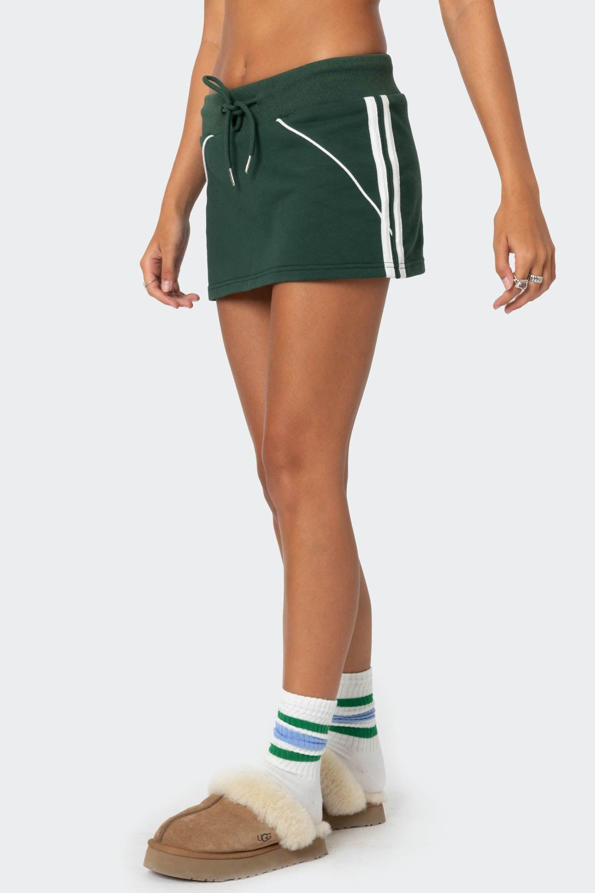 Gayil Mini Skort Product Image