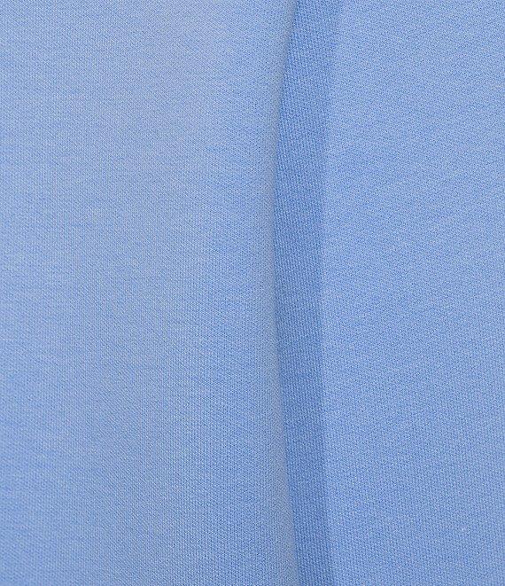 Addison Bay Mock Neck Long Sleeve Everyday Pullover Product Image