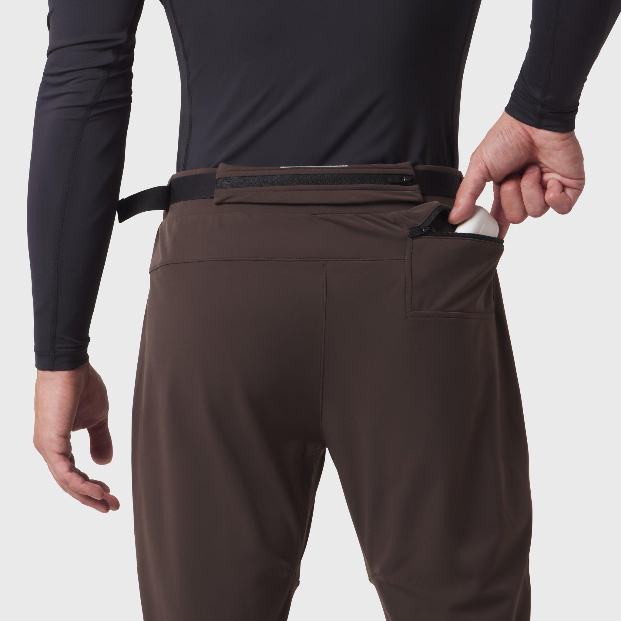 L. JOGGER PANTS AVENUE LAB Product Image