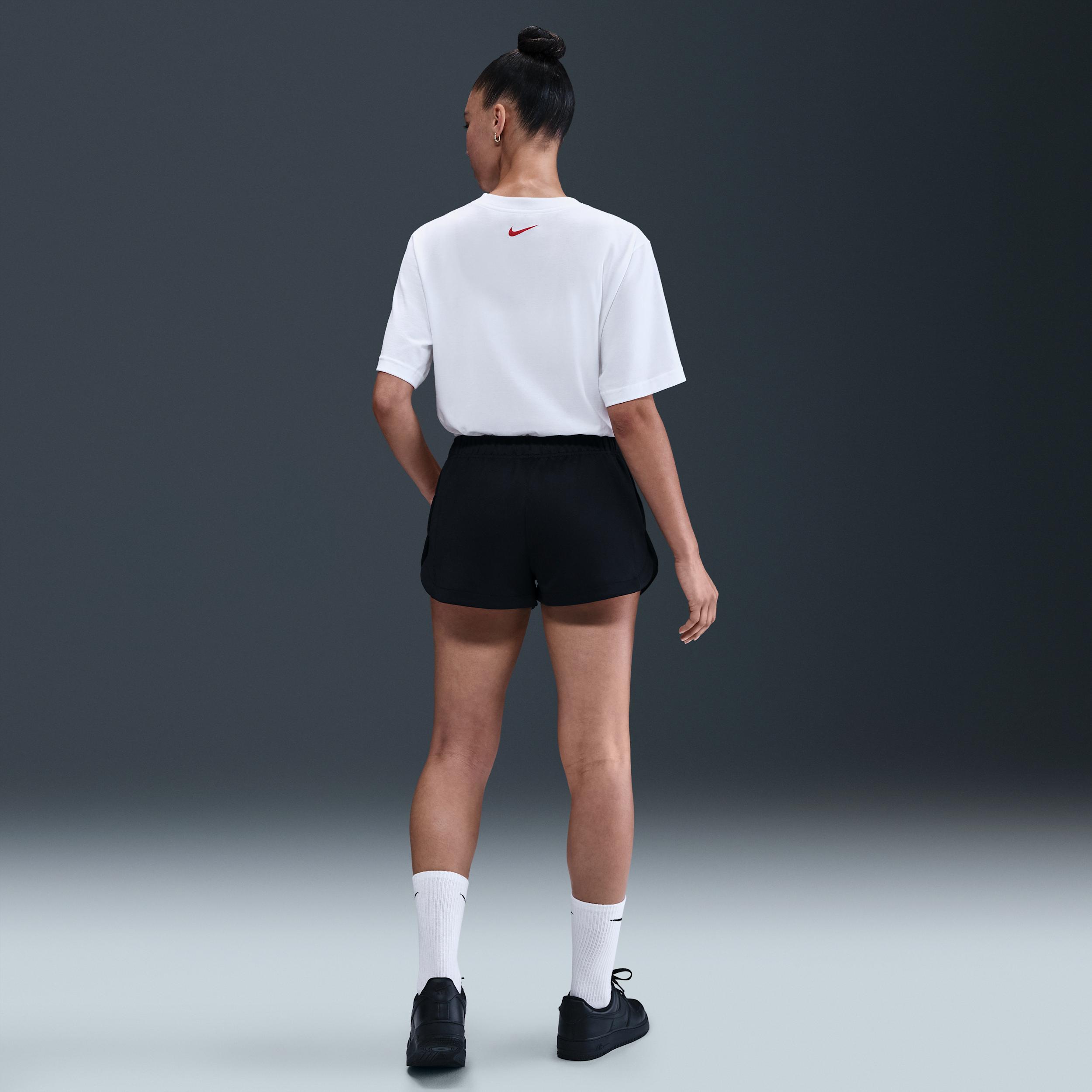Nike Essential Women's T-Shirt Product Image