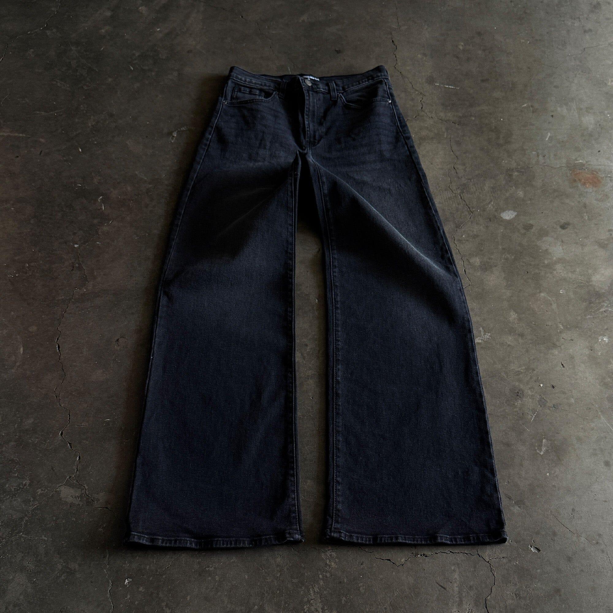 Toluca Dad Jeans II | Flare, Wide-Leg Product Image