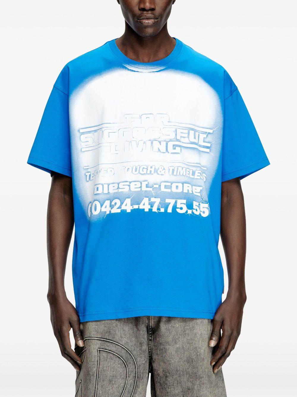 T-Boxt T-shirt Product Image