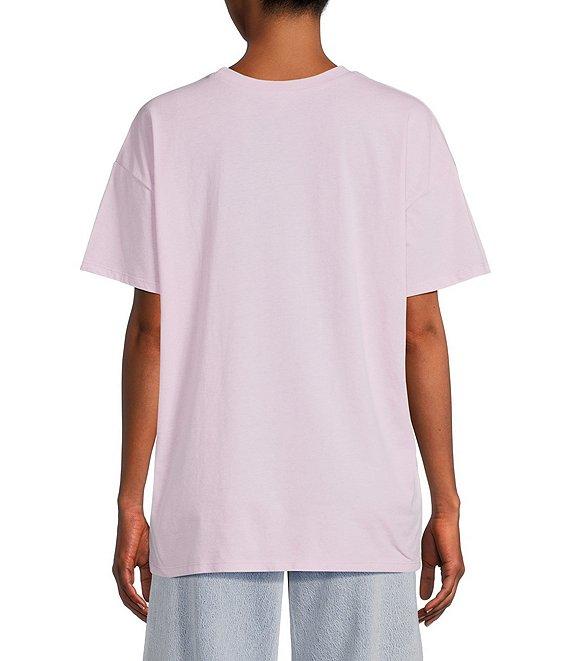 GB Jeep Graphic T-Shirt Product Image