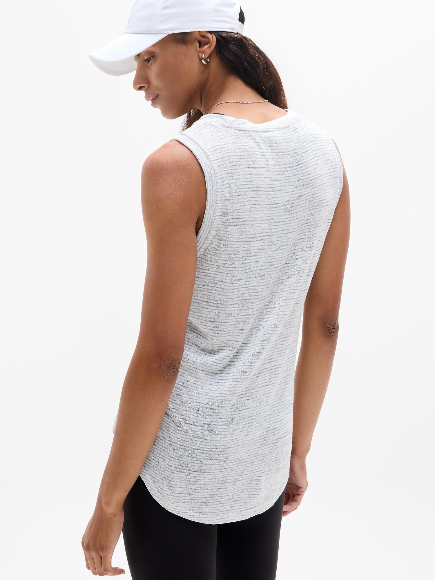 Breezy Tank Product Image