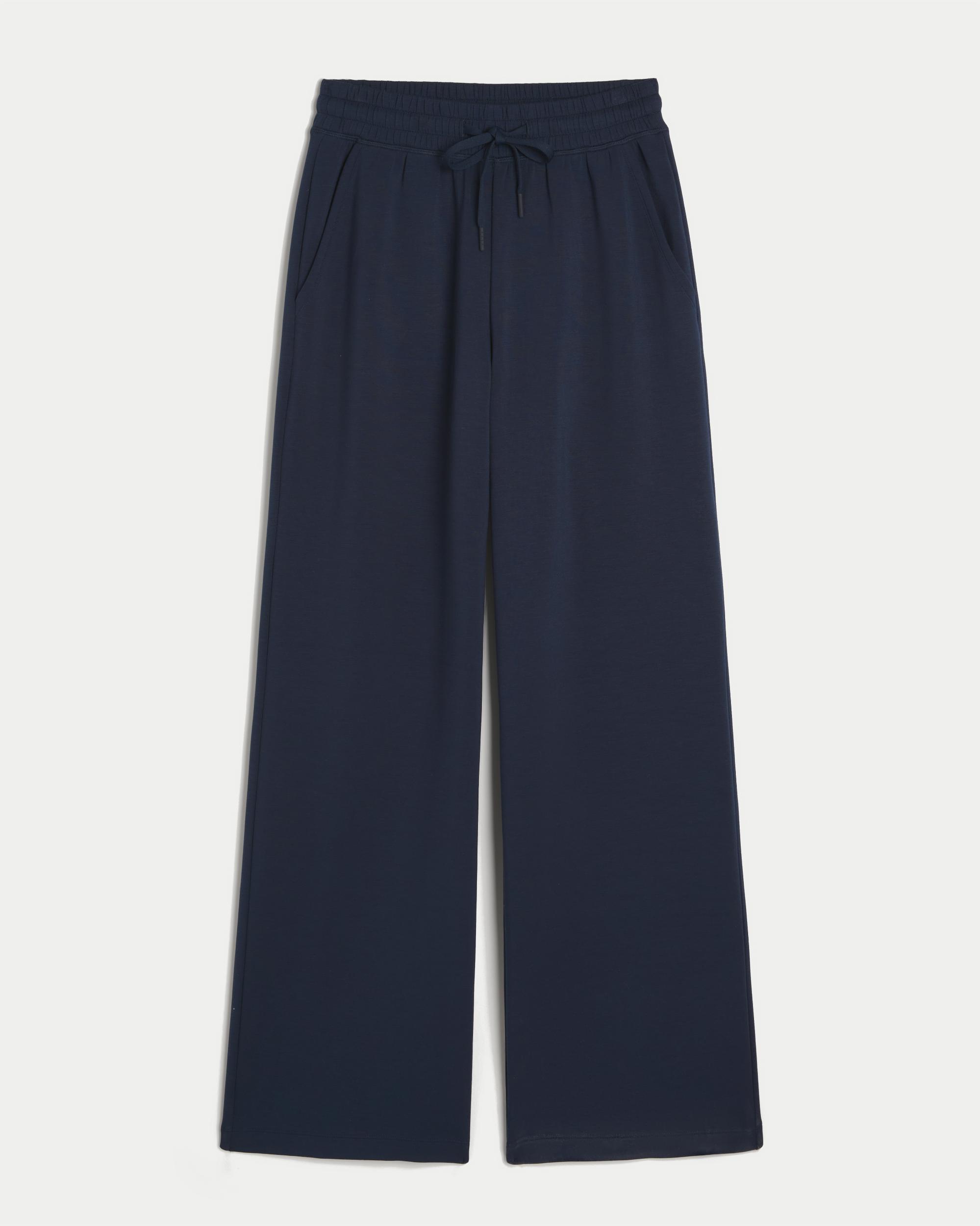 Gilly Hicks Active Cooldown Baggy Pants Product Image