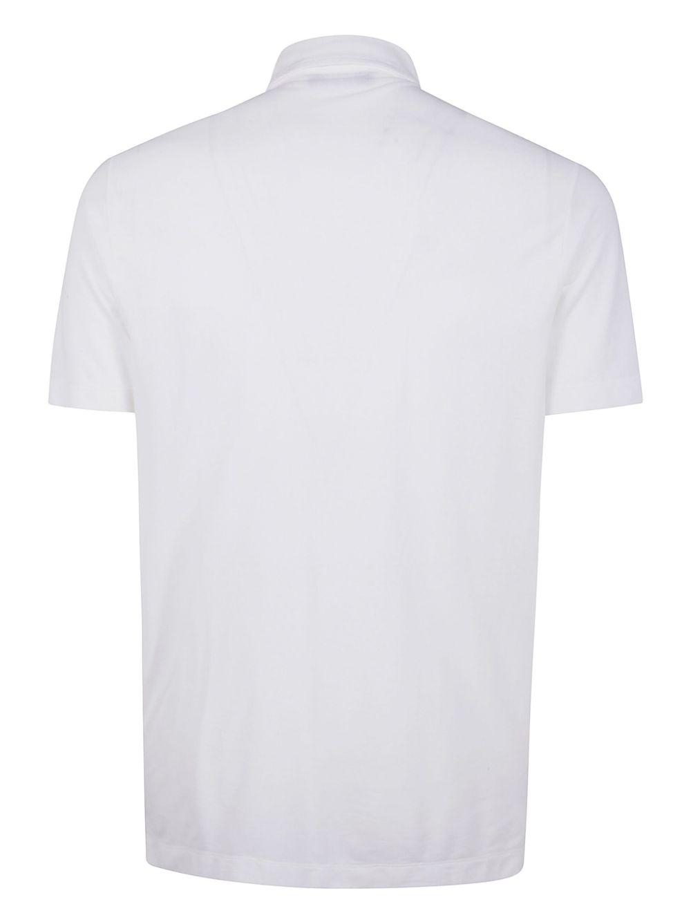 jersey polo shirt  Product Image