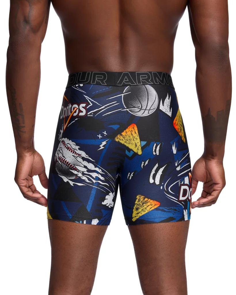 UA Performance Tech Mesh Graphic x Doritos Product Image