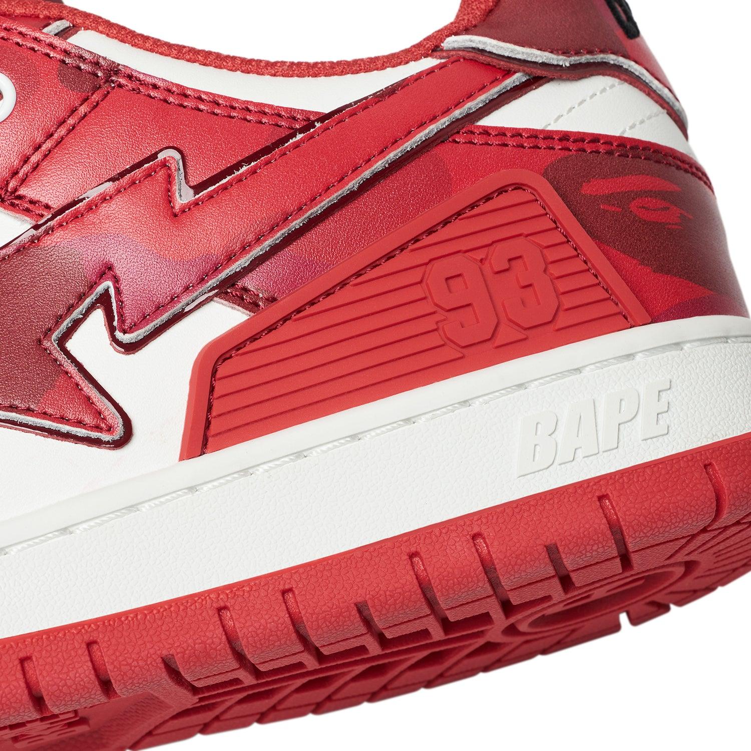 BAPE SK8 STA #1 MENS Male Product Image