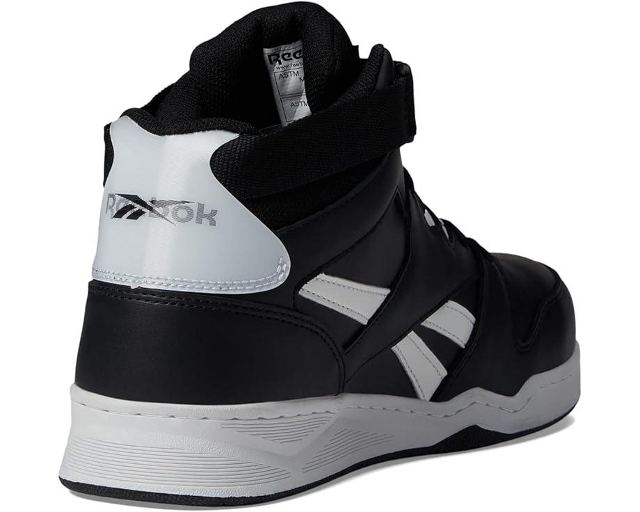 BB4500 Work High Top Sneaker Product Image