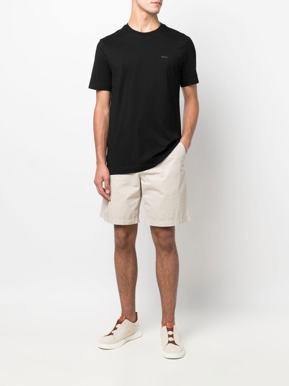 logo-print T-shirt Product Image