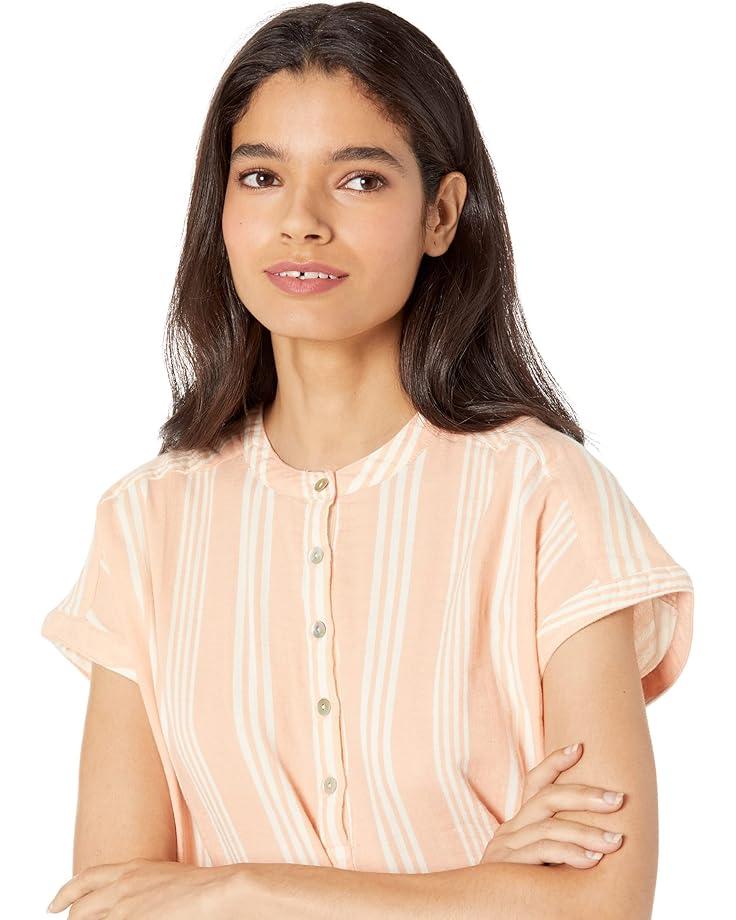 Stretch Terry Patch Pocket Shorts Product Image