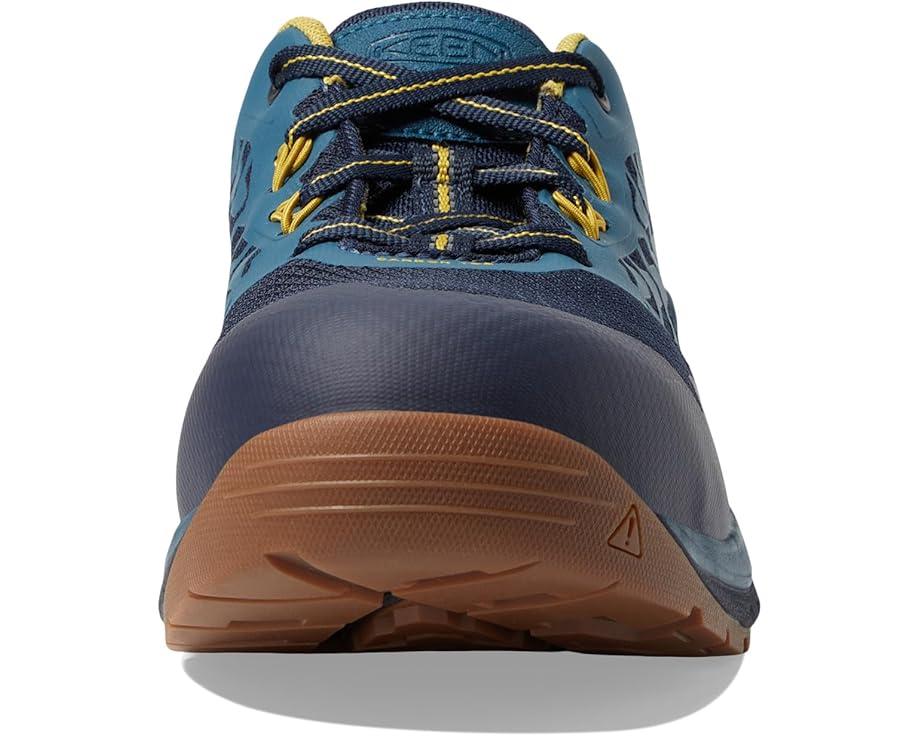 Sparta II (Alloy Toe) Product Image