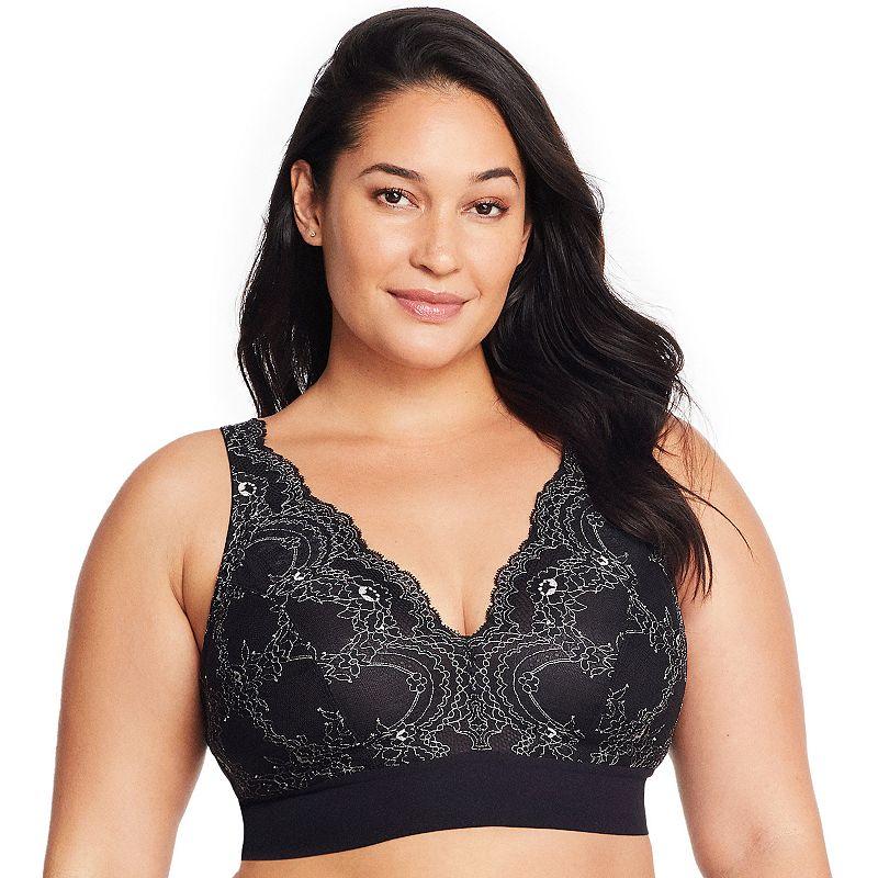 Bramour Lexington Bralette Product Image