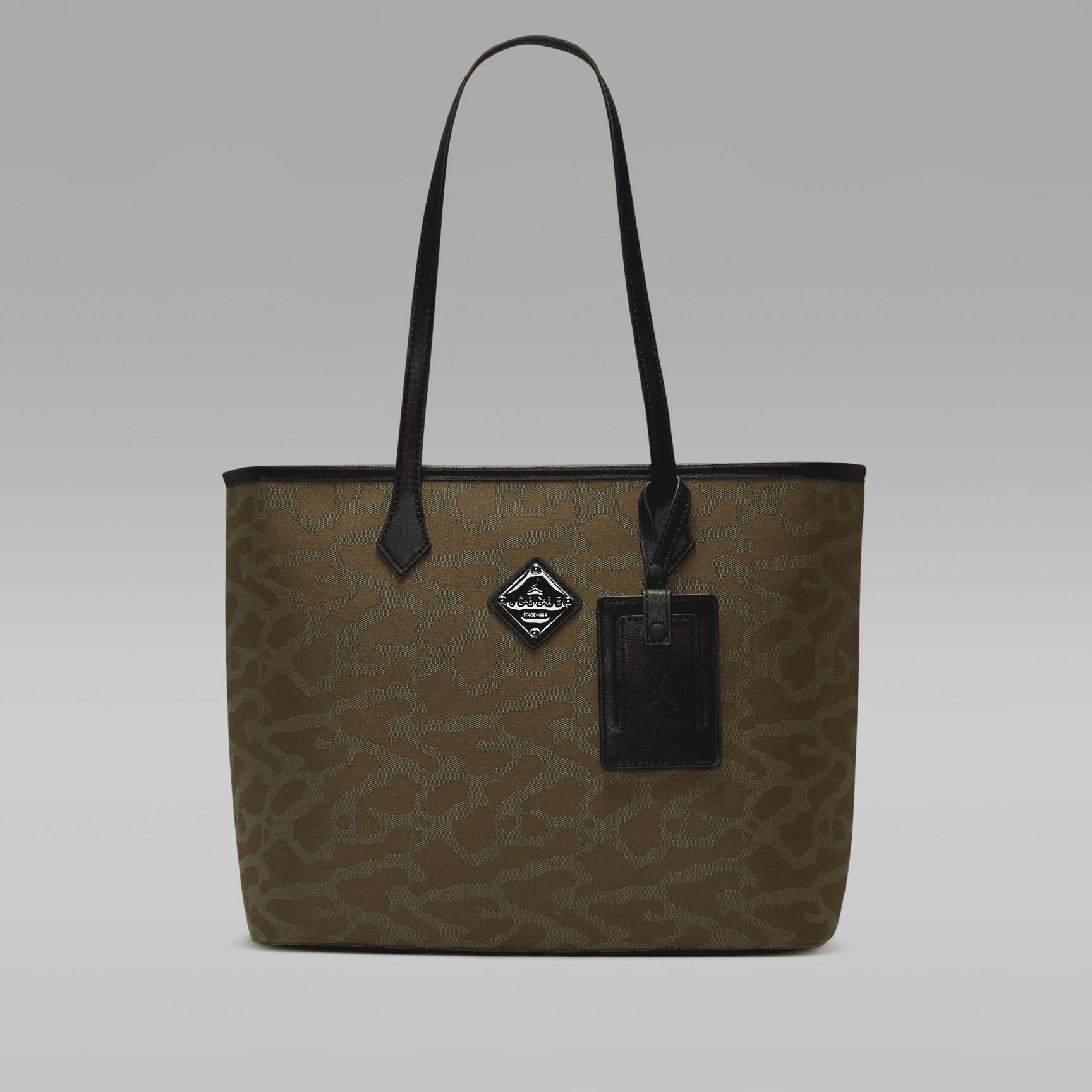 Jordan Icon Tote Bag (17L) Product Image