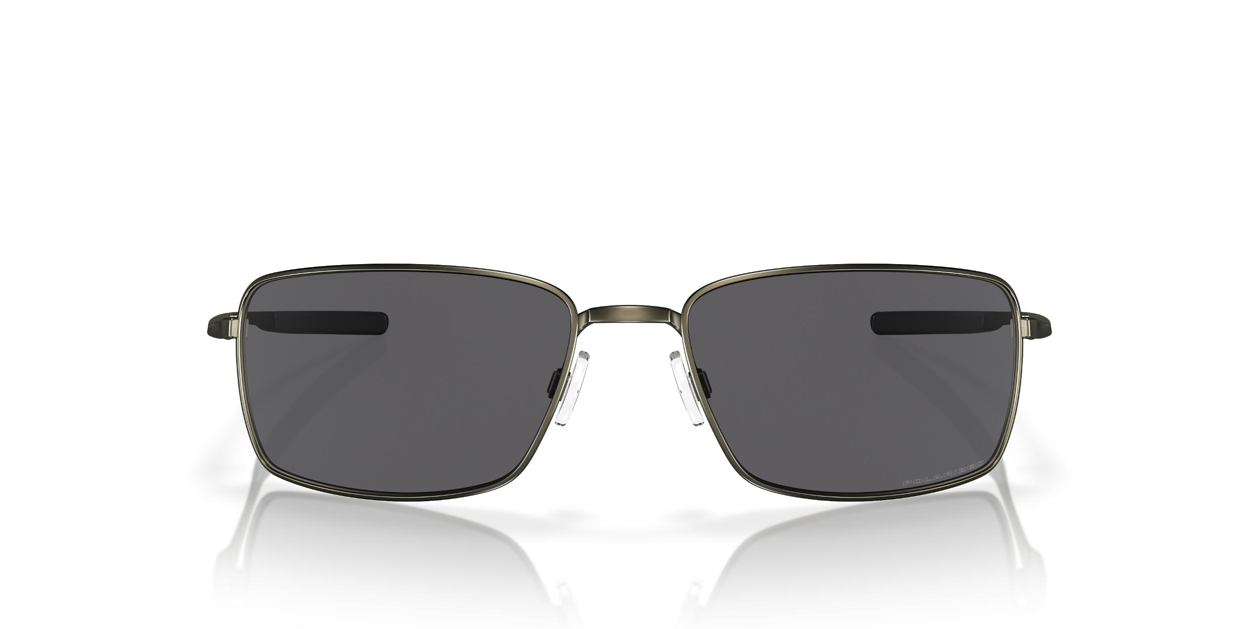 Oakley Men's Square Wire™ Sunglasses Product Image