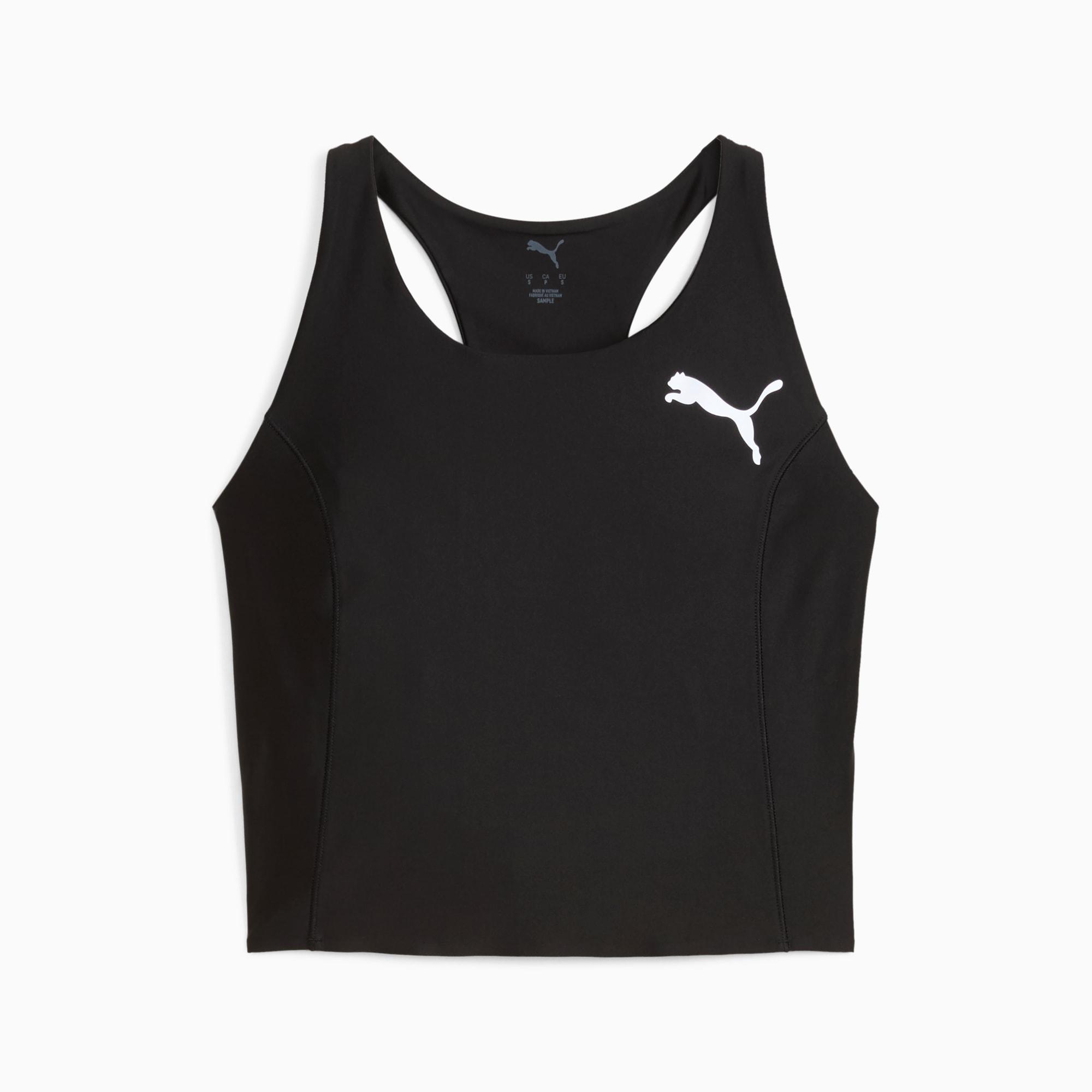 RACEDAY ULTRAFORM Women's Crop Top Product Image
