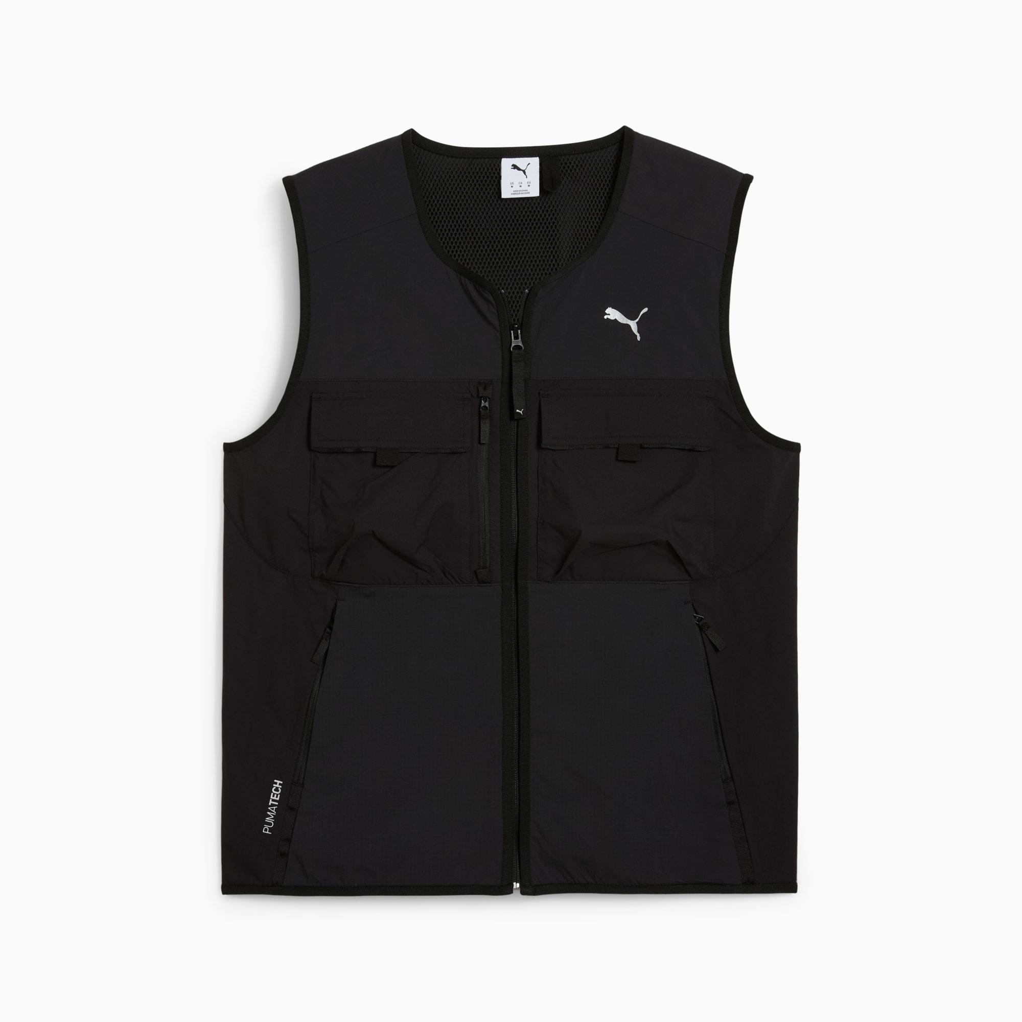 PUMATECH Men's Cargo Vest Product Image