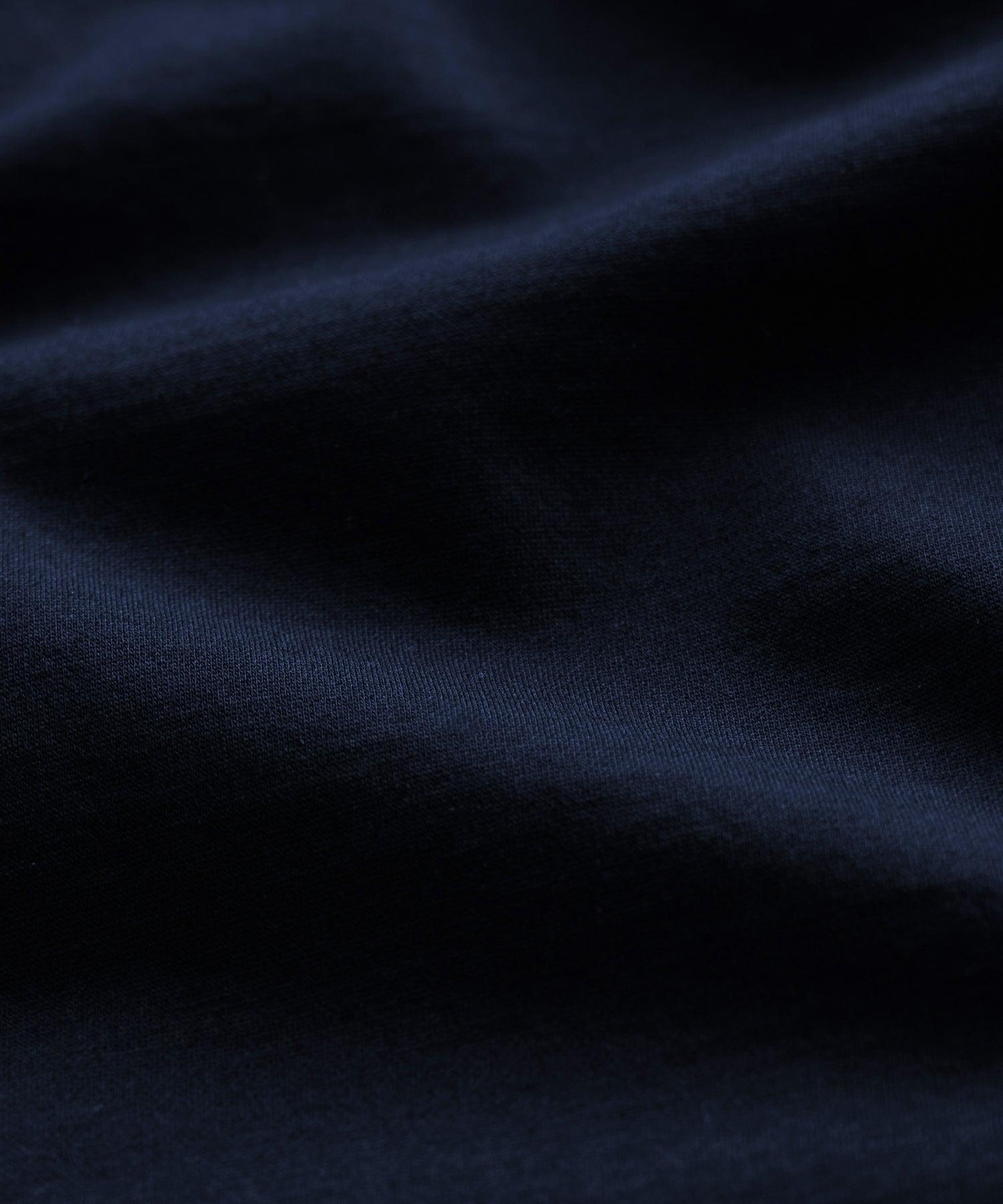 Boxy Luxe Jersey Tee Product Image