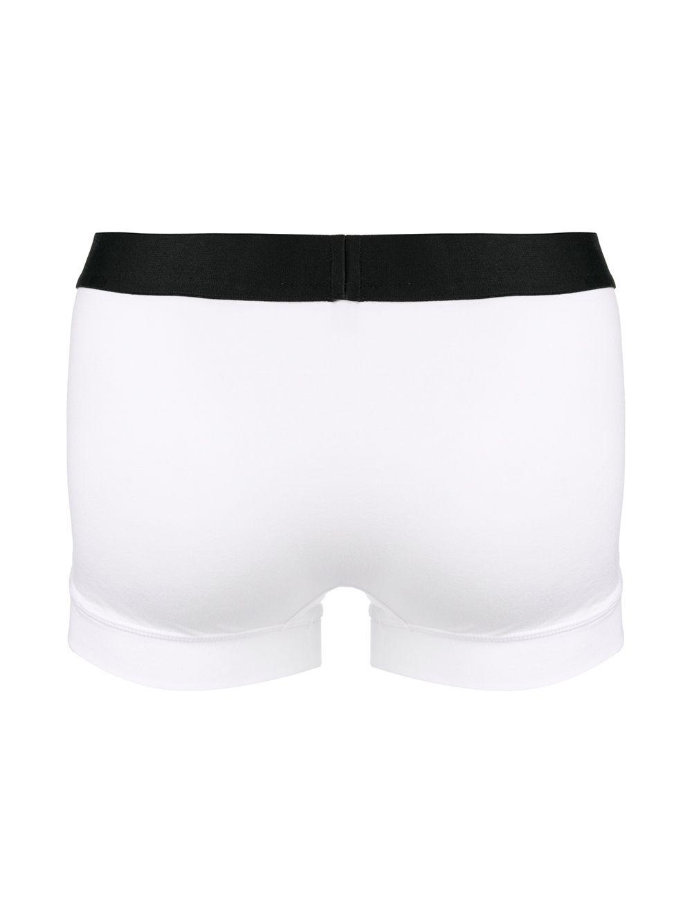 logo waistband boxers Product Image