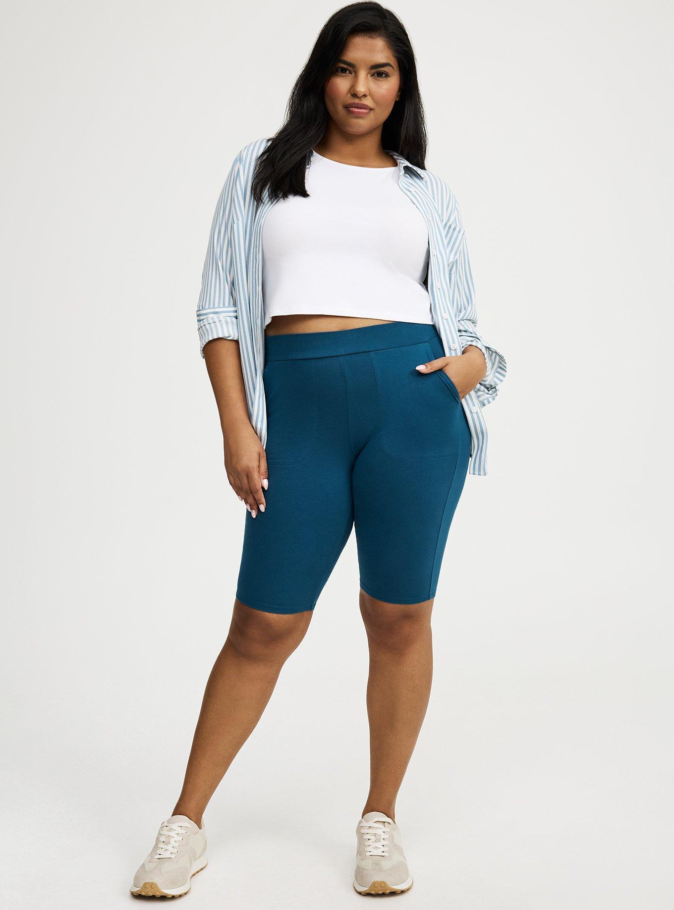 11'' Pocket Bike Short Product Image