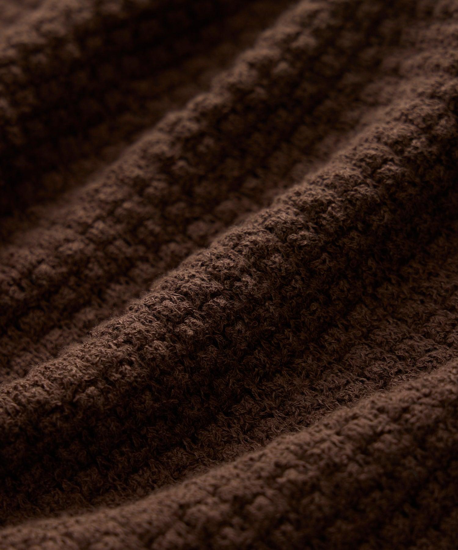 Relaxed Textured Cabana Polo Product Image