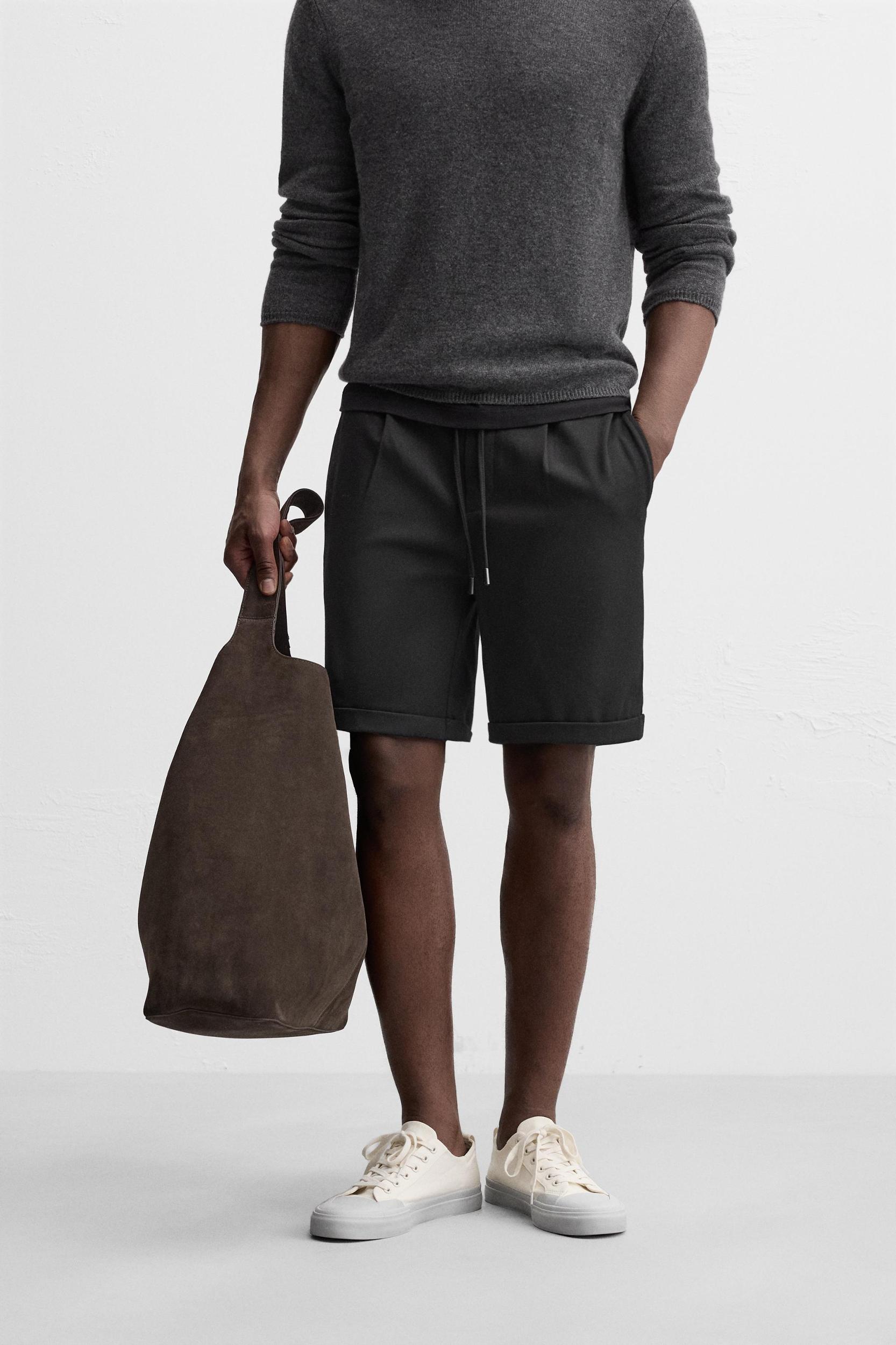 COMFORT SHORTS Product Image