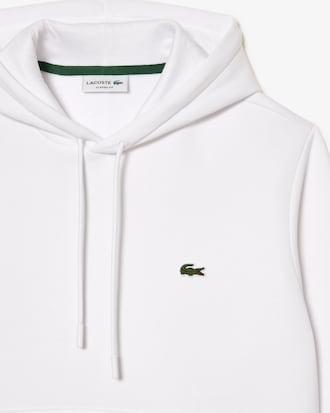 Fleece Hoodie Product Image