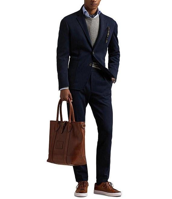 Polo Ralph Lauren Double-Knit Suit Jacket Product Image