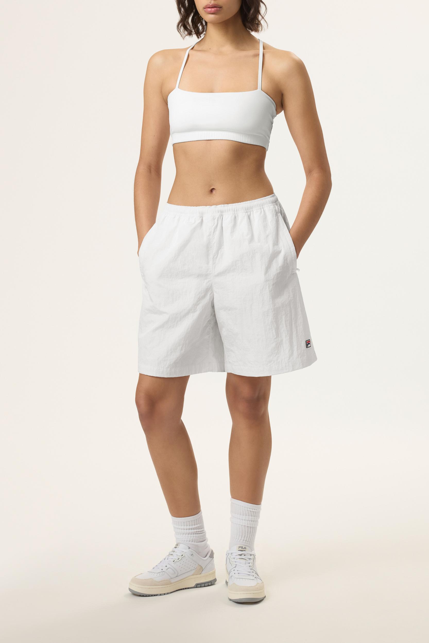 FILA X HAILEY SPORTS BRA Product Image