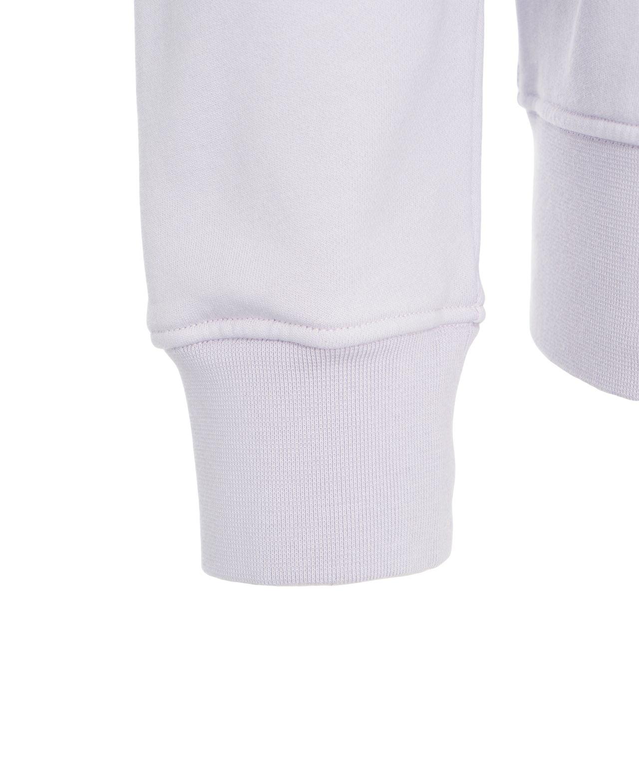 Sweatshirt with logo detail Product Image