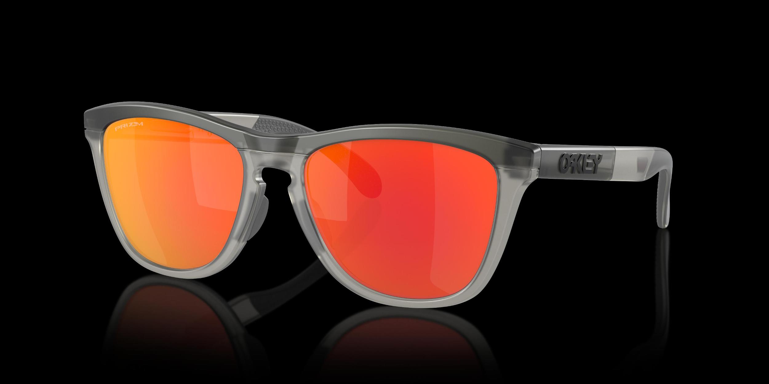 Oakley Mens Frogskins Range Sunglasses Product Image