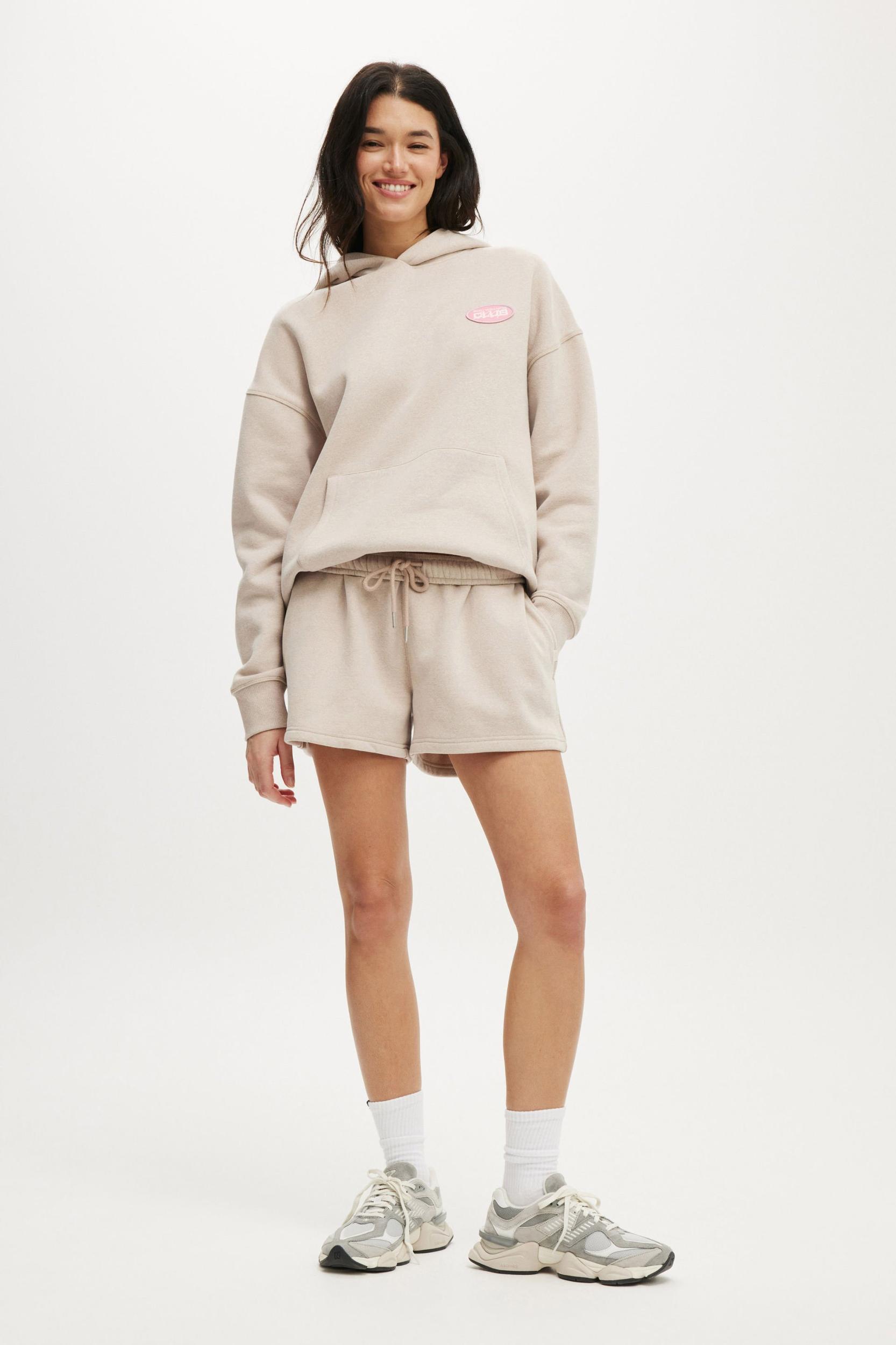 Plush Essential Gym Short Product Image