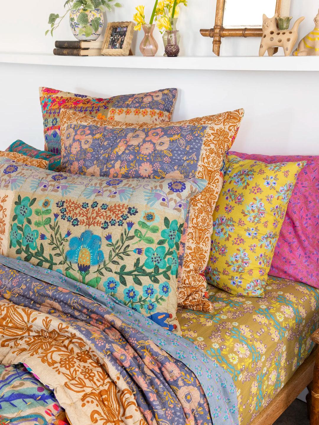 Mix & Match Cotton Fitted Sheet Product Image