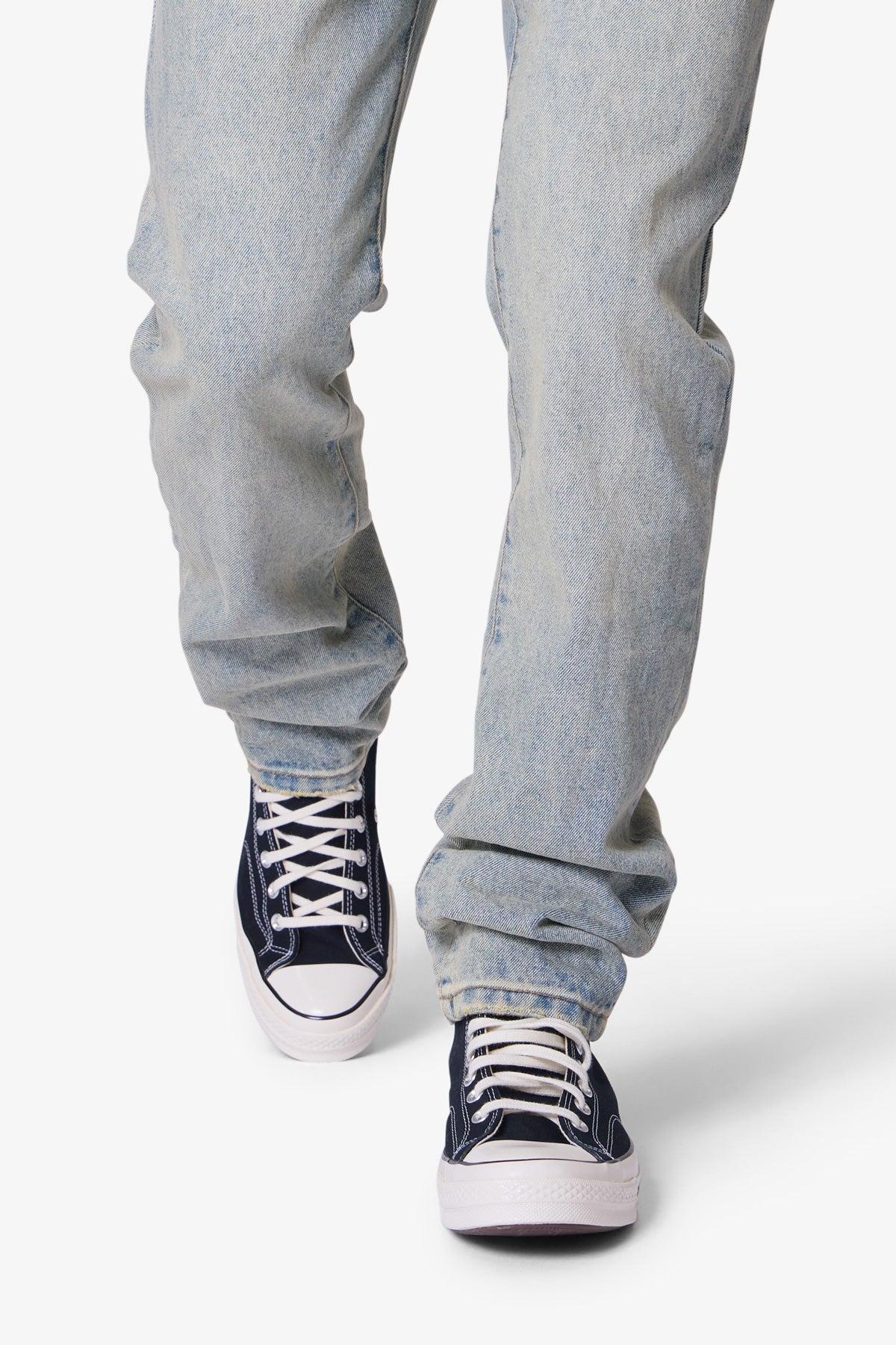 Slim Denim - Light Vintage Product Image