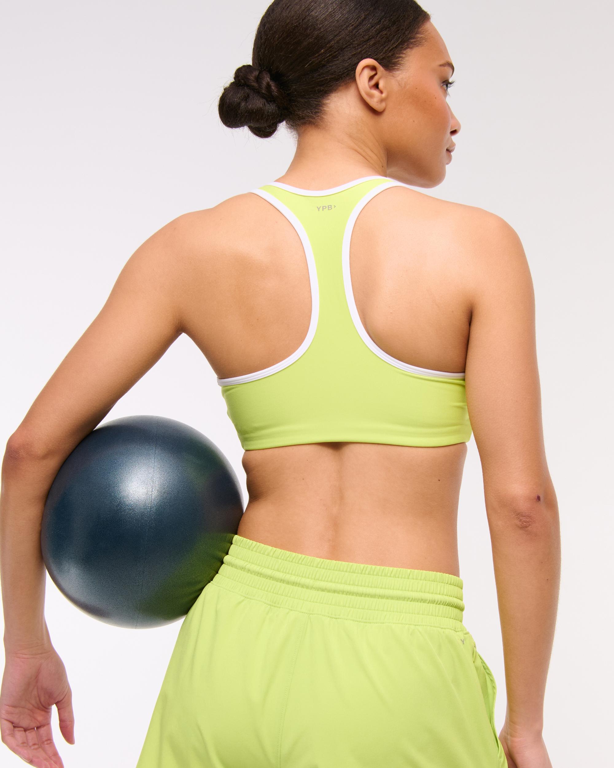 YPB sculptLUX Sports Bra Product Image
