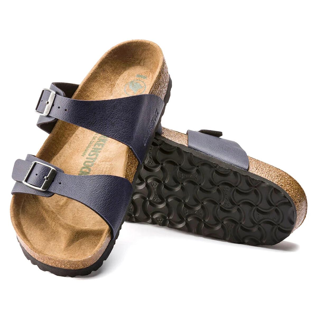Birkenstock Women's Sydney Vegan Birko-Flor Sandals Product Image