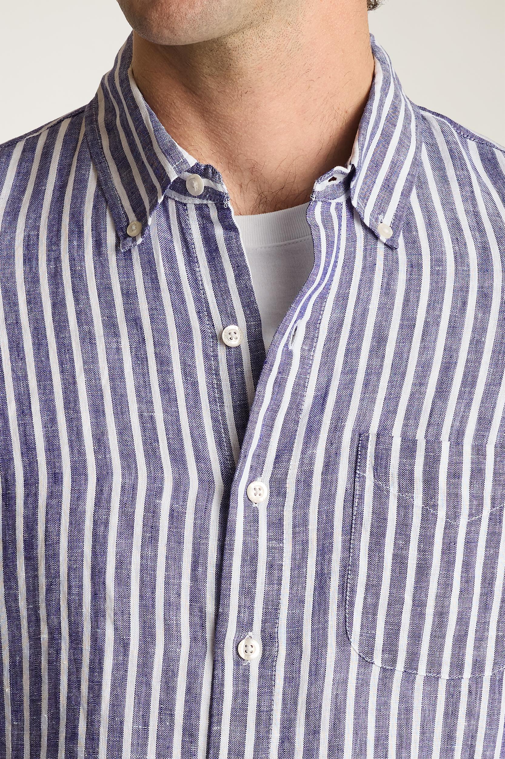 Everyday Linen Shirt Product Image