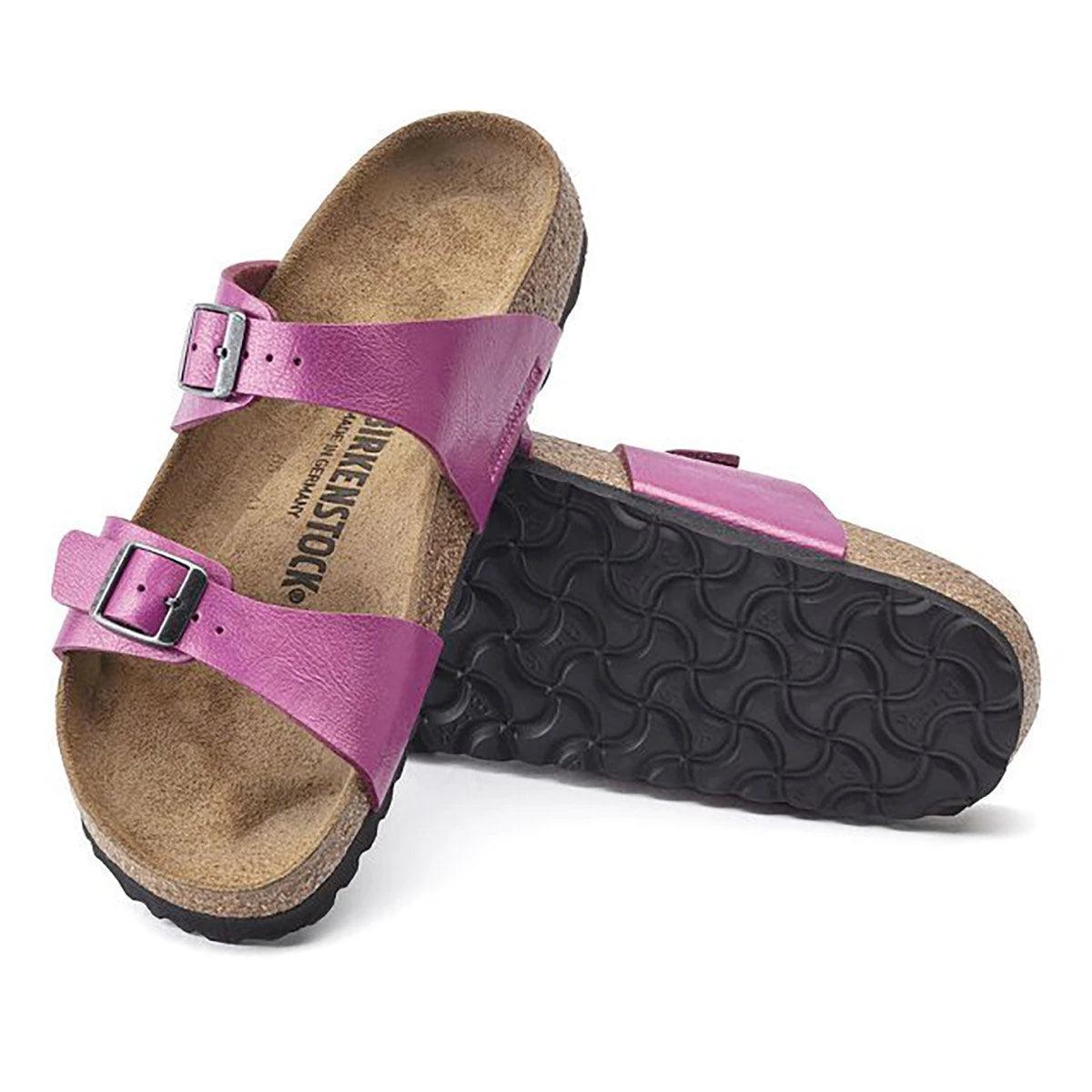 Birkenstock Women's Sydney Graceful Birko-Flor Sandals Product Image