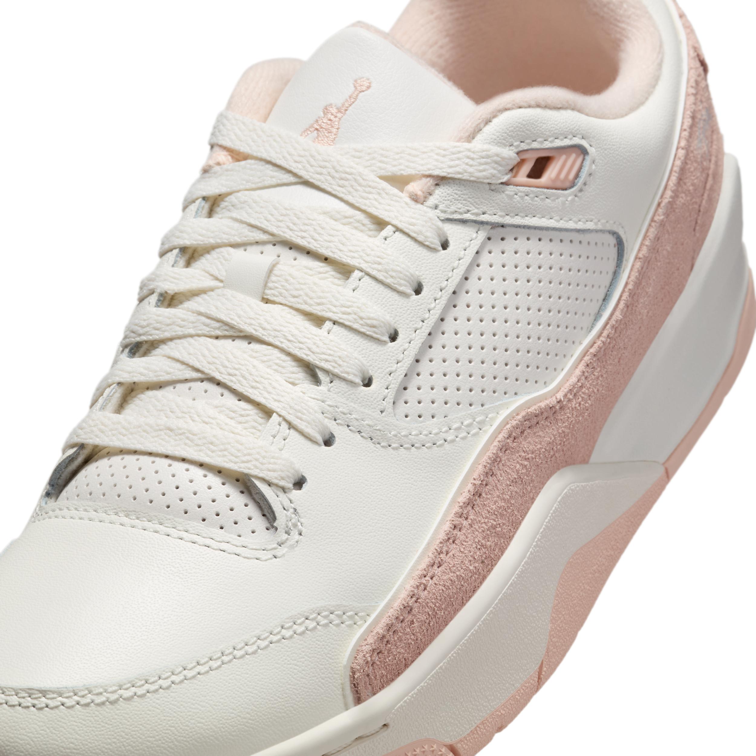 Jordan Womens Jordan Flight Court - Womens Shoes Product Image