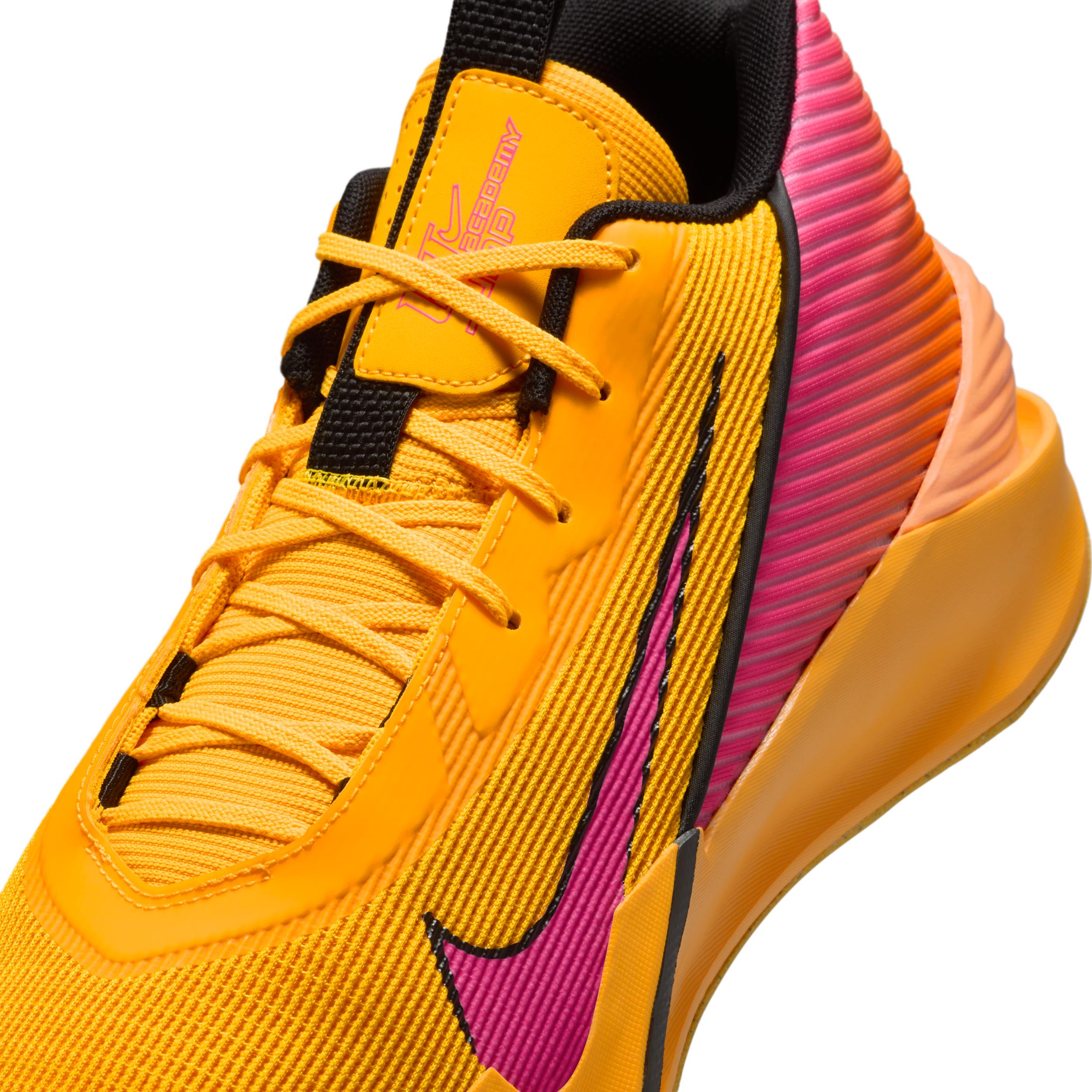 Nike Men's G.T. Jump Academy Basketball Shoes Product Image