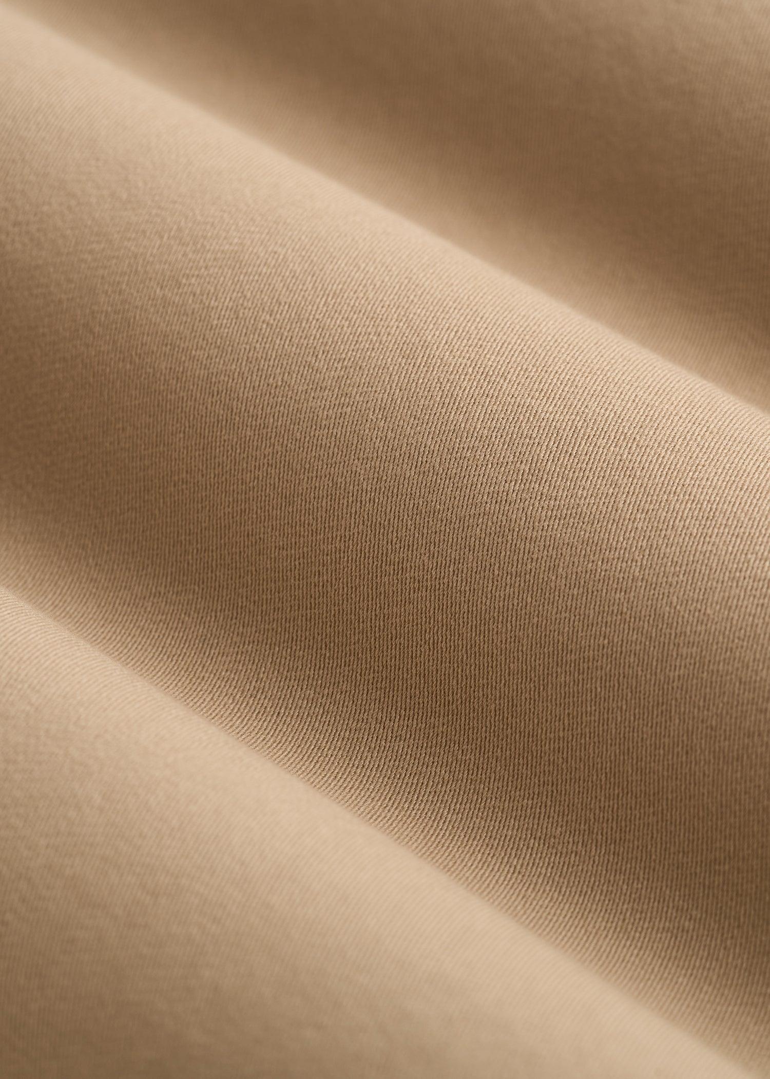 4 Way Stretch Commuter RELAXED Chino Pants for Tall Men in Hazelwood Male Product Image