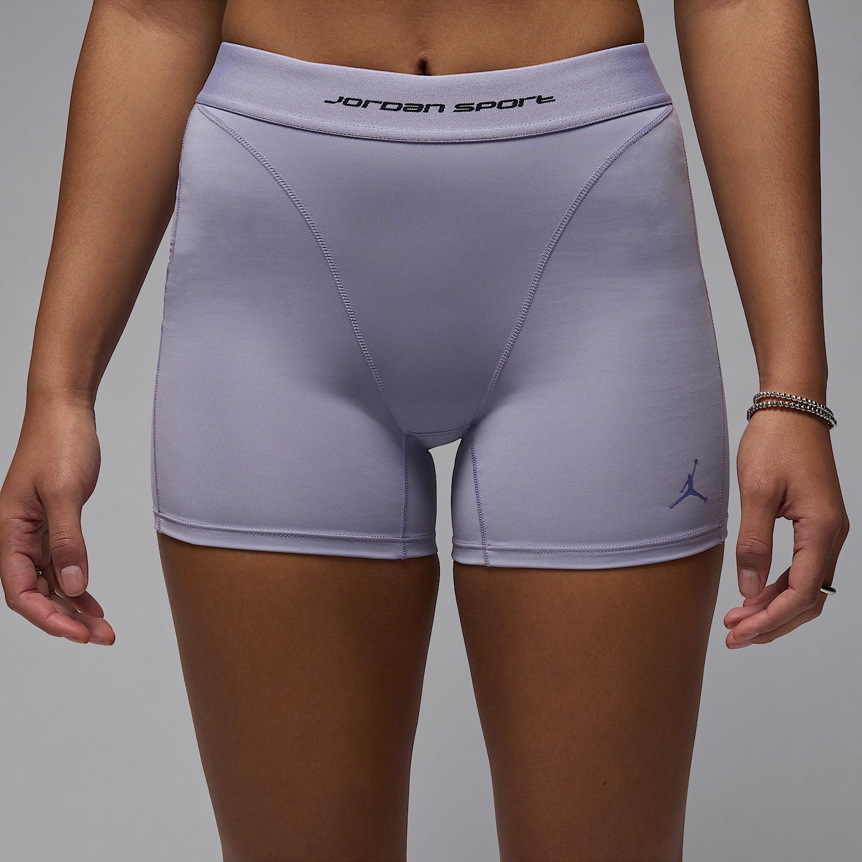 Women's Jordan Sport Leak Protection: Period Shorts Product Image