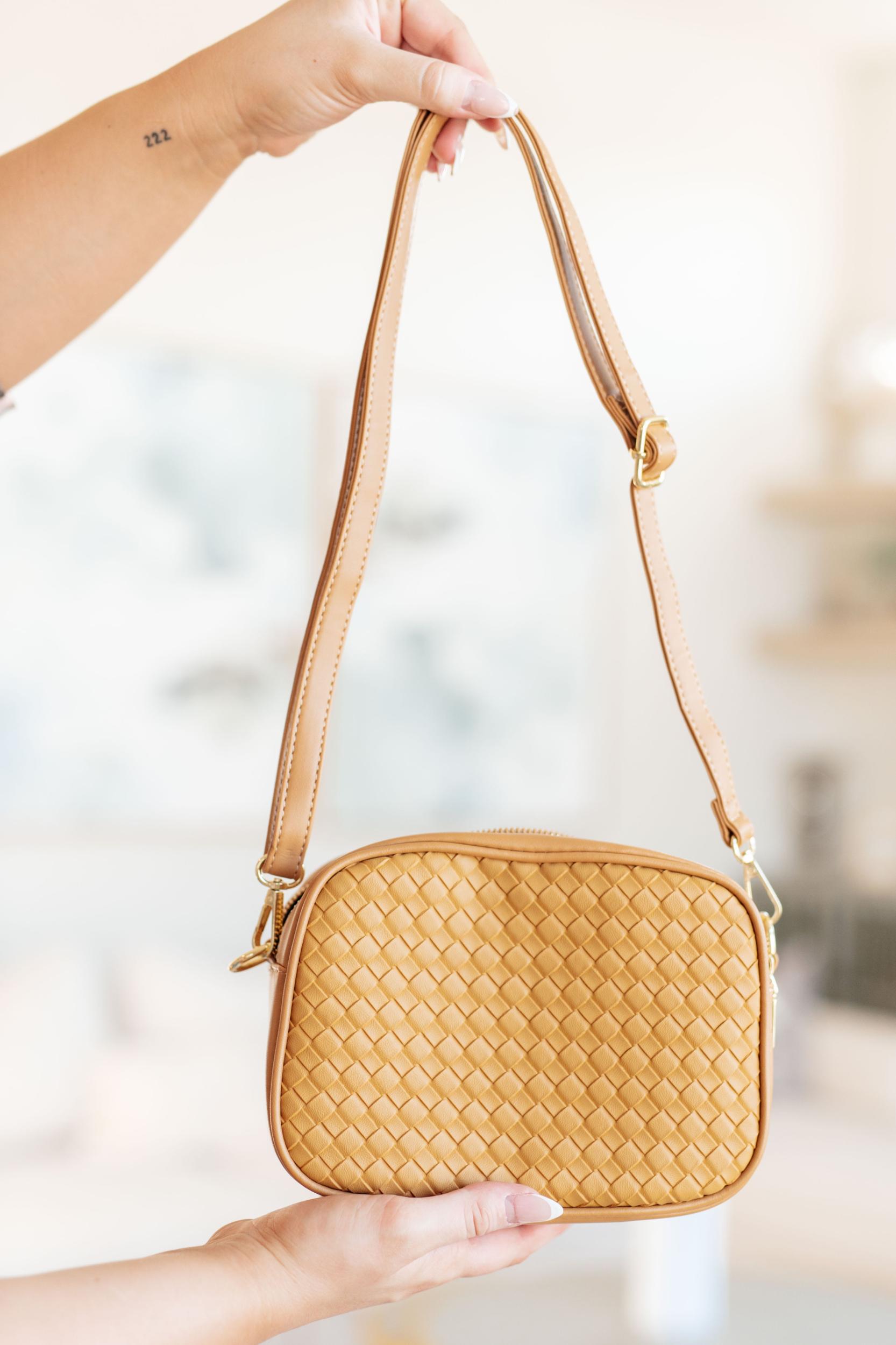 Golden Hour Crossbody (Online Exclusive) Product Image