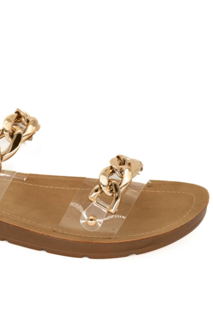 Corkys Seeing Double Sandal Product Image